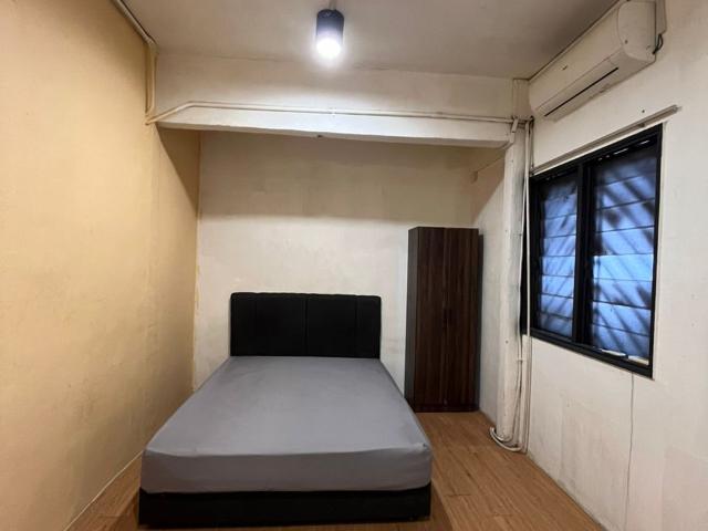 Apartment for rent in Johore Bahru, Johor