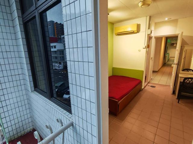 Room for rent in Kuala Lumpur
