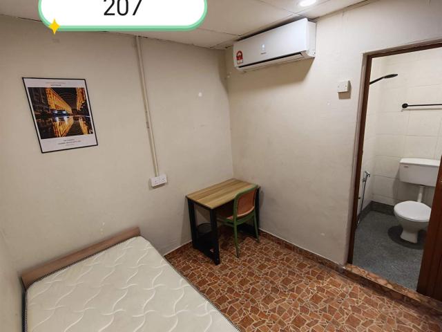 Room for rent in Country Heights Damansara, Kuala Lumpur