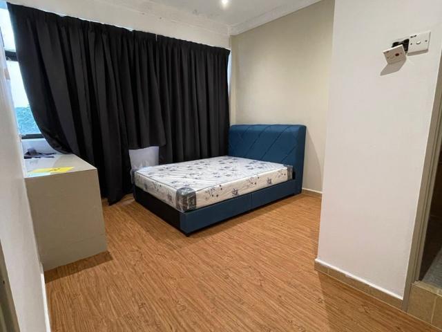 Room for rent in Selangor