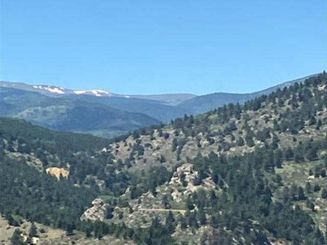 Land for sale in Black Hawk, Colorado