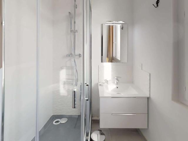 Appartement location à Toulouse