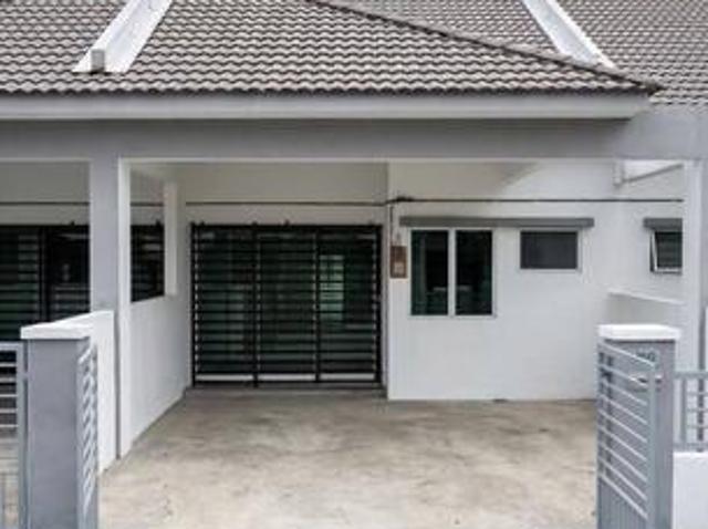 Terraced House for sale in Perak, Tapah Road