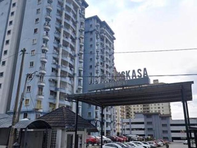 Apartment for sale in Country Heights Damansara, Kuala Lumpur