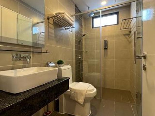 Serviced Residence for sale in Genting Highlands, Bentong