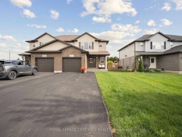 House for sale in Ingersoll, Ontario