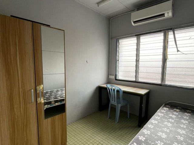 Room for rent in Taman Mutiara, Kuala Lumpur