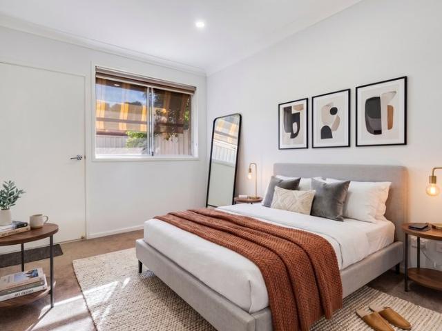 Apartment for sale in Albury, New South Wales