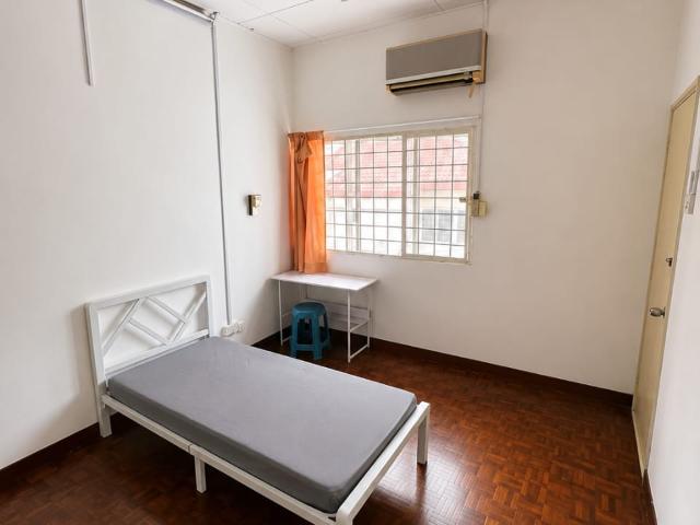 House for rent in Petaling, Country Heights Damansara