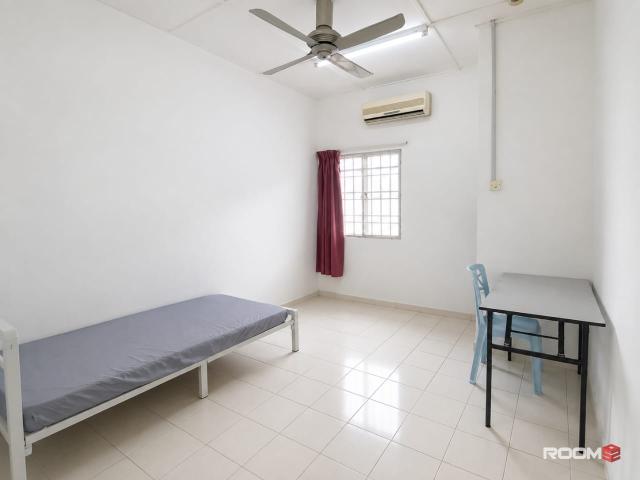House for rent in Port Klang, Selangor