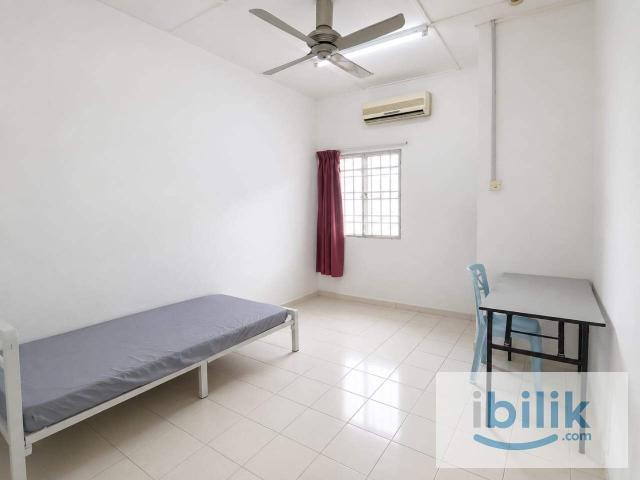 Room for rent in Port Klang, Selangor