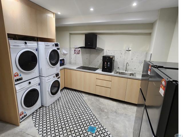 Room for rent in Country Heights Damansara, Kuala Lumpur