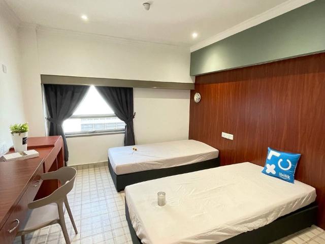 Room for rent in Country Heights Damansara, Kuala Lumpur