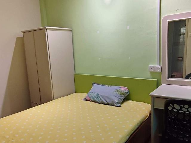 Room for rent in Country Heights Damansara, Kuala Lumpur