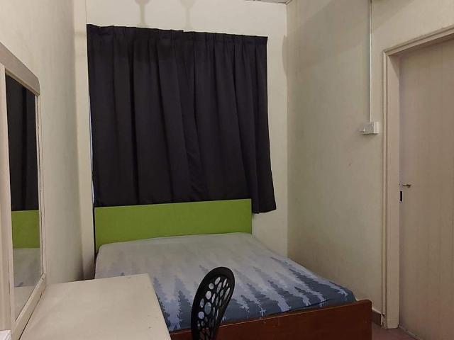 Room for rent in Country Heights Damansara, Kuala Lumpur