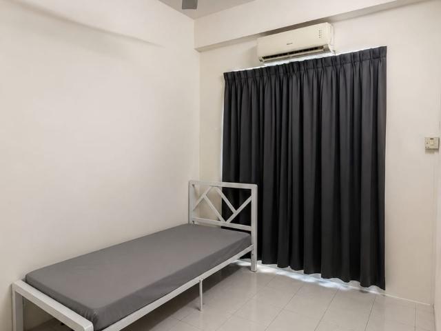House for rent in Kuala Selangor, Selangor