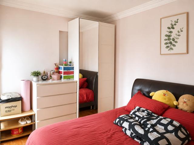 Room for rent
