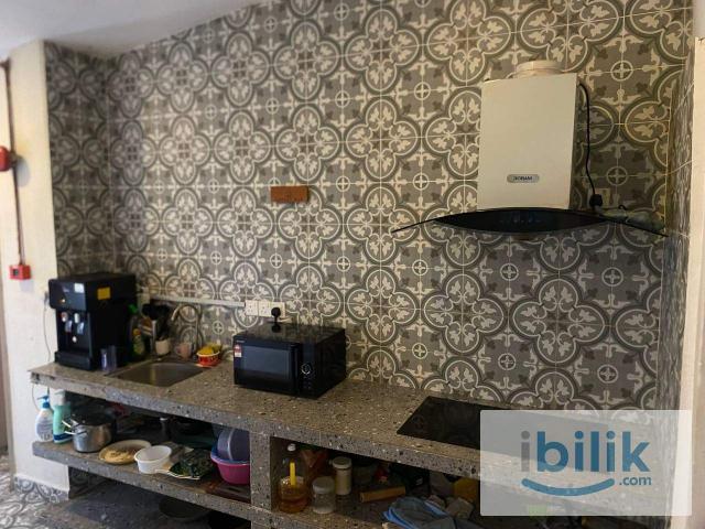Room for rent in Country Heights Damansara, Kuala Lumpur
