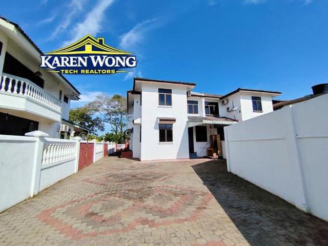 Residential House for sale in Sungai Petani, Kuala Muda