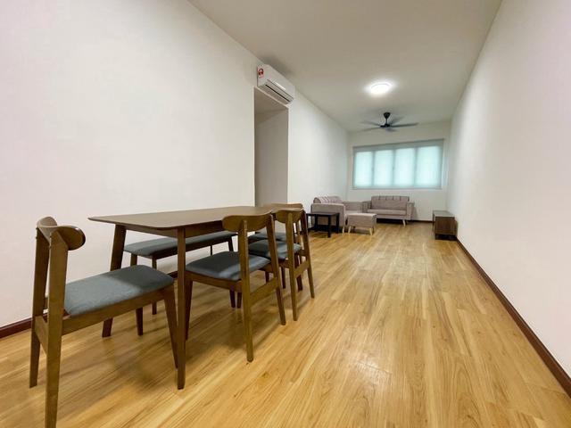 Condominium for rent in Permatang Pauh, Seberang Perai