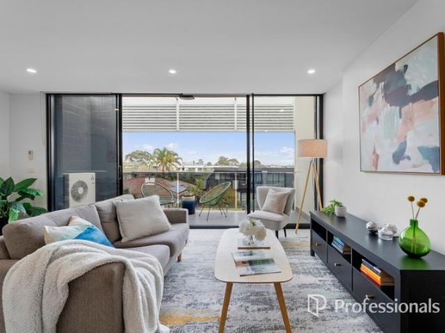 Apartment for sale in Camerons Creek, Victoria