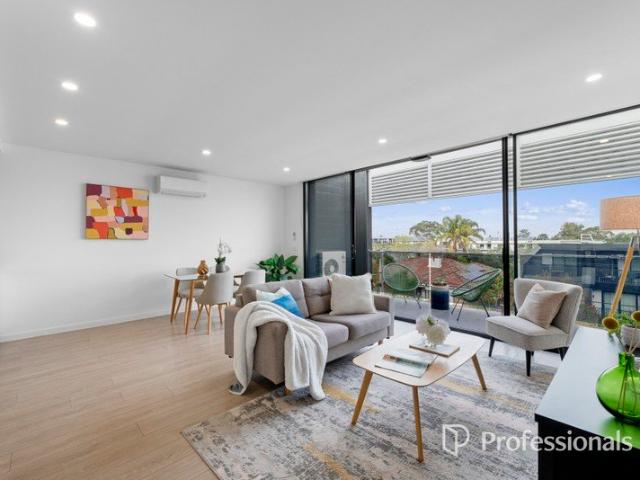 Apartment for rent in Camerons Creek, Victoria