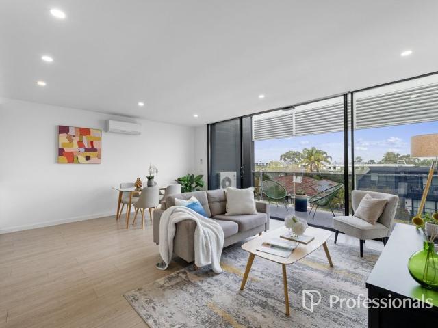 Apartment for rent in Camerons Creek, Victoria