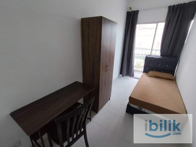 Room for rent in Country Heights Damansara, Kuala Lumpur