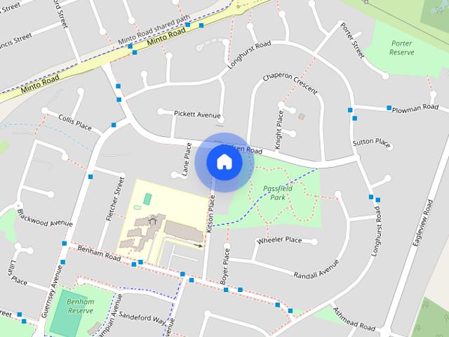 House for rent in Sydney, New South Wales