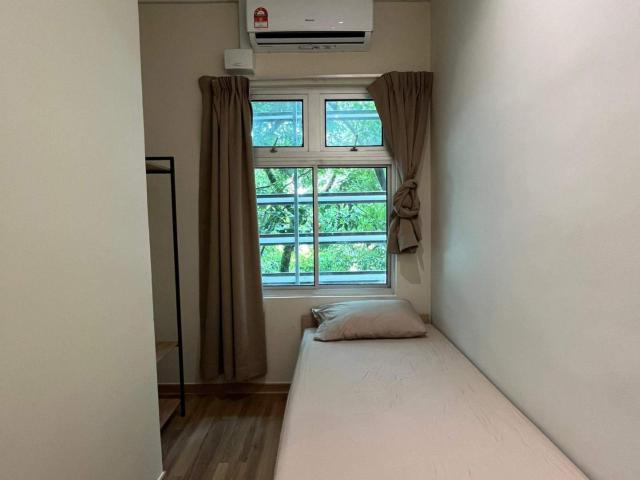 Room for rent in Kuala Lumpur