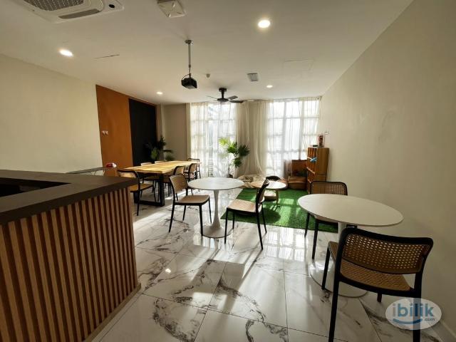 Room for rent in Country Heights Damansara, Kuala Lumpur