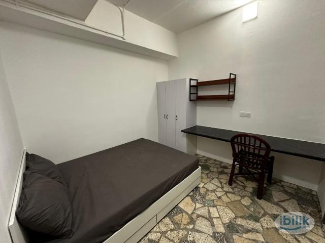 Room for rent in Country Heights Damansara, Kuala Lumpur
