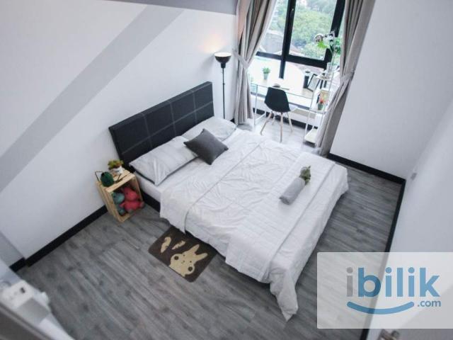 Room for rent in Country Heights Damansara, Kuala Lumpur