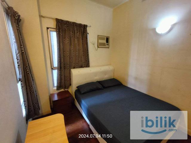 Room for rent in Selangor