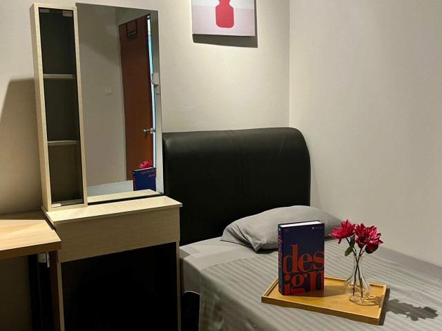 Room for rent in PJU 1A, Petaling Jaya