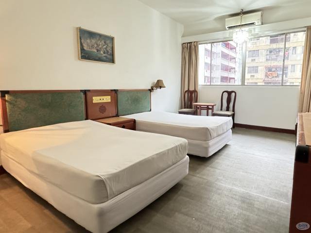 Room for rent in Country Heights Damansara, Kuala Lumpur