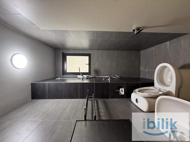 Room for rent in Kuala Lumpur