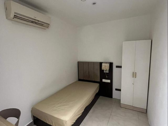 Room for rent in Kuala Lumpur