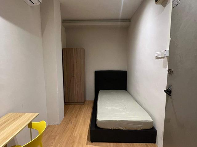 Room for rent in Kuala Lumpur