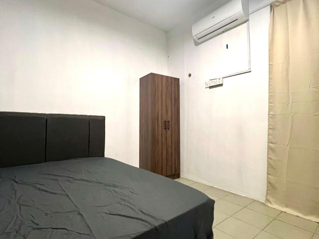 Room for rent in Johore Bahru, Johor