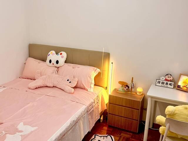 Room for rent