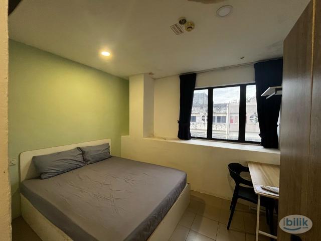 Room for rent in Bukit Bintang, Kuala Lumpur