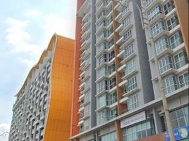 Serviced Residence for rent in Petaling, Damansara Damai
