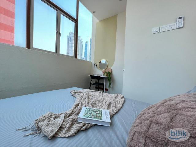 Room for rent in Kuala Lumpur