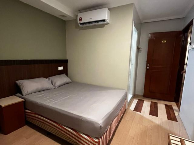Room for rent in Country Heights Damansara, Kuala Lumpur
