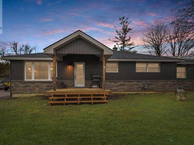 House for sale in Brantford, Ontario