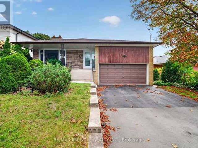 House for sale in Woburn, Ontario