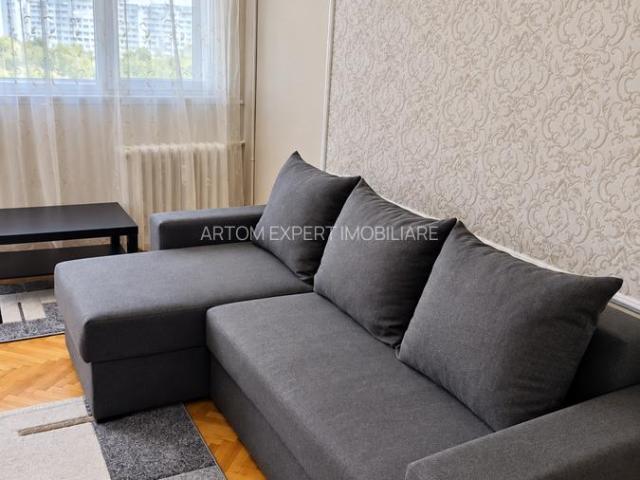 Apartament închirieri în București