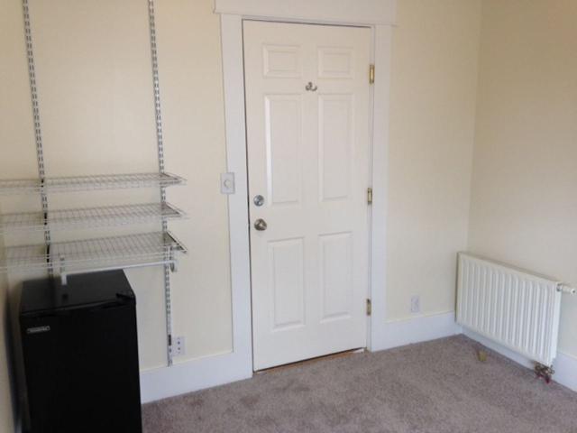 Apartment for rent in Seattle, Washington