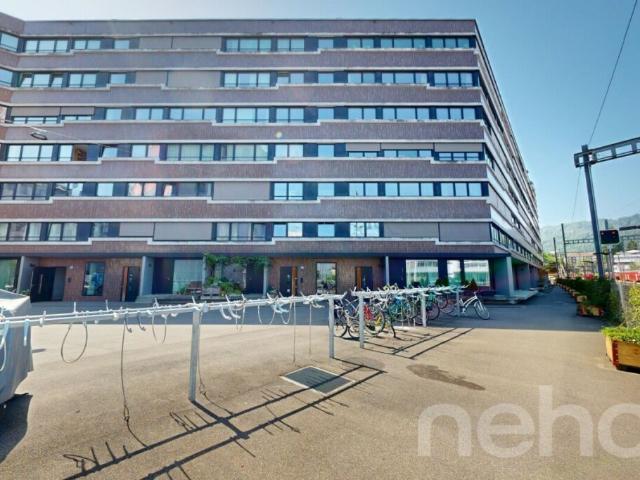 Maisonette kaufen in Einigen, Zürich